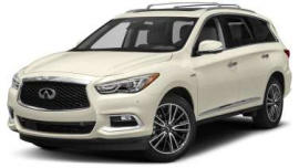 Infiniti QX60 Hybrid